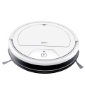 Robot Vacuum Cleaner 2000PA Suction 360 ° Smart Sensor Protection Quiet Self-Charging WiFi Remote Application Control